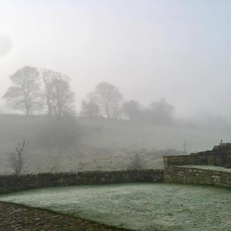 Low Nook Farm Holiday Cottage Brampton  Exterior foto