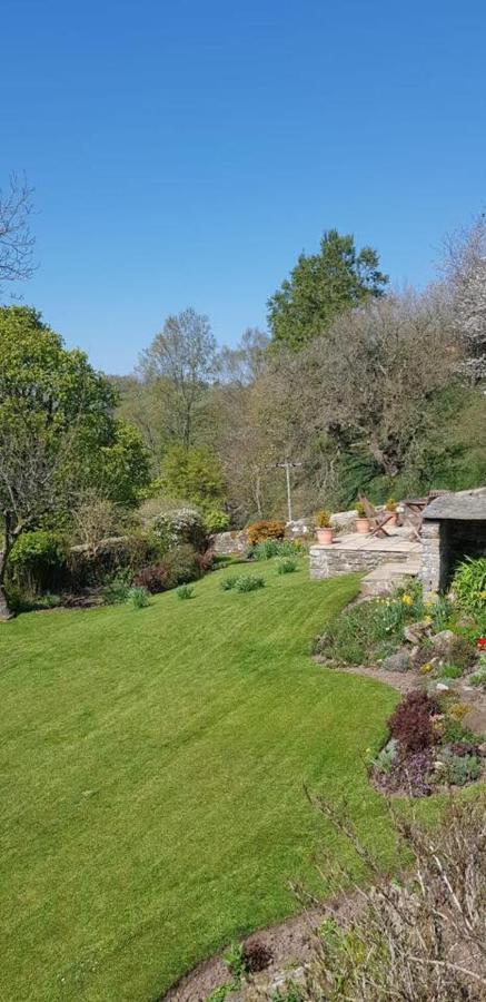 Low Nook Farm Holiday Cottage Brampton  Exterior foto