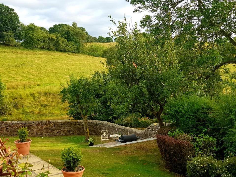 Low Nook Farm Holiday Cottage Brampton  Exterior foto